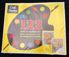 paint number kit for sale paint number kit for sale Rock Island