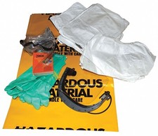 New enpac biohazard for sale  Bremen