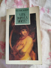 Libro vita dopo usato  Valdilana