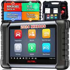 2025 autel maxicom for sale  DUNSTABLE