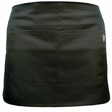 Waist apron pockets for sale  LONDON