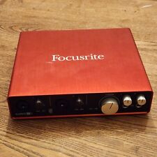 Focusrite scarlett 6i6 for sale  Goodlettsville