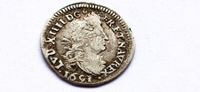 Sols aux 1691 gebraucht kaufen  Heilbronn