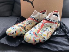 Fußballschuhe puma future gebraucht kaufen  Erfurt
