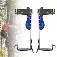 Tree climbing spikes for sale  Henderson