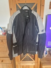 Motorradjacke polo gebraucht kaufen  Düsseldorf