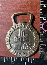 Vintage brass bottle for sale  CLACTON-ON-SEA
