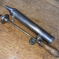Vintage cromessol ltd for sale  CHELTENHAM