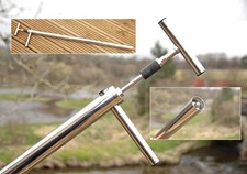Stainless steel sea for sale  UK