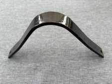 Wintec kopfeisen schwarz gebraucht kaufen  Bissendorf