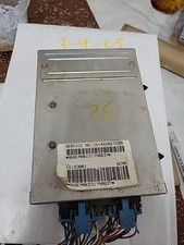 Módulo de controle de carroceria de caminhão 1988-1999 OBS Chevy GMC C/K 1500 Silverado Sierra AULF, usado comprar usado  Enviando para Brazil