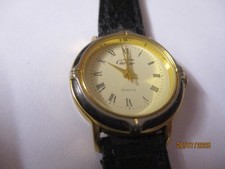 Montre cartier must d'occasion  Fécamp