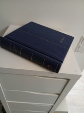 leuchtturm ringbinder gebraucht kaufen  Sonsbeck