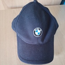 Navy bmw embroidered for sale  GRIMSBY
