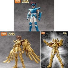 Bandai saint seiya d'occasion  Goussainville