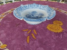 Compotier coupe faience d'occasion  France