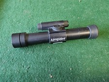 Aimpoint 3000 red for sale  Glendora