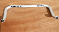 Syntace bullhorn bars for sale  Cypress