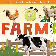First wheel books for sale  UK