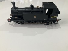 Hornby locomotive comprising for sale  BORDON