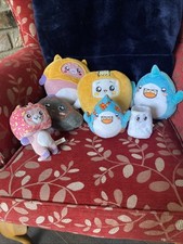 lankybox plush for sale lankybox plush for sale CAERPHILLY