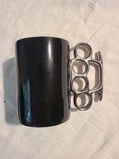 Brass knuckles coffee for sale  Independence
