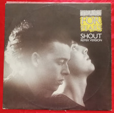 Tears for fears usato  Italia