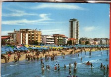 Cartolina lido jesolo usato  Montegranaro