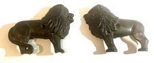 cast lion penny bank iron for sale cast lion penny bank iron for sale Ellendale