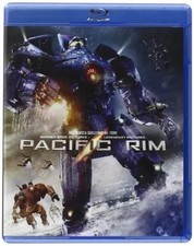 Pacific rim ita usato  Latina