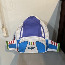 Mochila alada Disney Pixar Toy Story 10x11 Buzz ano-luz comprar usado  Enviando para Brazil