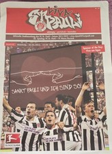 2011 bundesliga . gebraucht kaufen  Jena