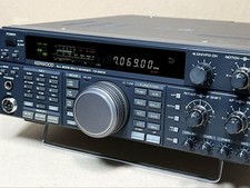 Kenwood 690s ssb usato  Spedire a Italy