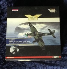 Corgi aviation archive for sale  BOURNEMOUTH