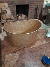 Copper effect galvanized for sale  MARKET RASEN