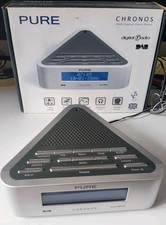 Pure chronos dab for sale  CALDICOT