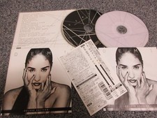 DEMI LOVATO / demi deluxe edit /JAPAN LTD CD&DVD OBI bonus track, usado comprar usado  Enviando para Brazil