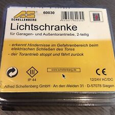 Lichtschranke schellenberg 600 gebraucht kaufen  Bannewitz