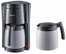 Severin ka9236 kaffeemaschine gebraucht kaufen  Kaiserslautern