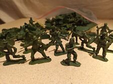 150 toy soldiers for sale  NEWTON-LE-WILLOWS