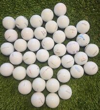 Titleist practice grade for sale  FELIXSTOWE