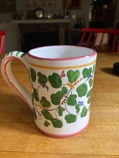 Deruta italy mug for sale  Everett