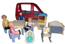 Vintage toy lot for sale  Dawsonville