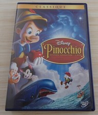 Collector dvd walt d'occasion  Charbonnières-les-Varennes