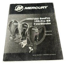 Mercury outboard 150 for sale  Summerville