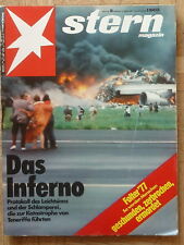 Stern april 1977 gebraucht kaufen  Denzlingen