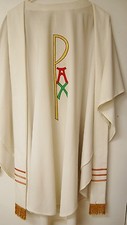 Used white vestment for sale  Pound Ridge