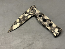 8.5 gray skulls for sale  Wichita