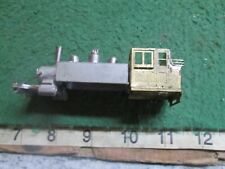 Narrow gauge brass for sale  WORTHING