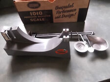 Lyman ohaus precision for sale  Middleburg